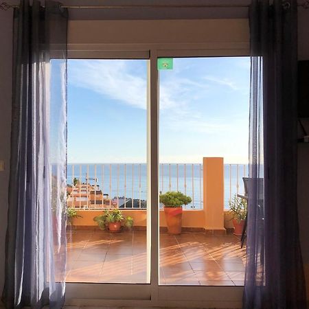 Mojacar, Spain. Penthouse Apartment Exterior photo