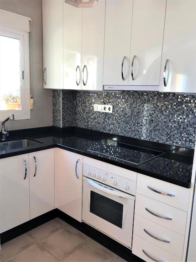 Mojacar, Spain. Penthouse Apartment Exterior photo